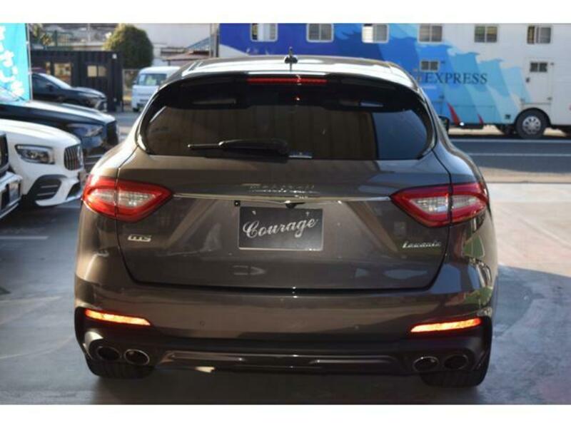 LEVANTE