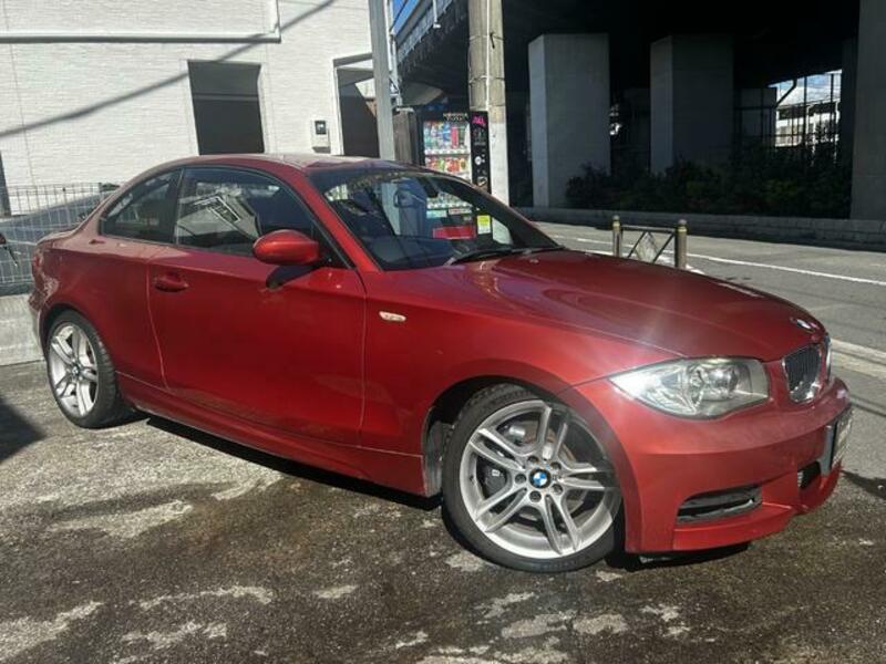 1 SERIES