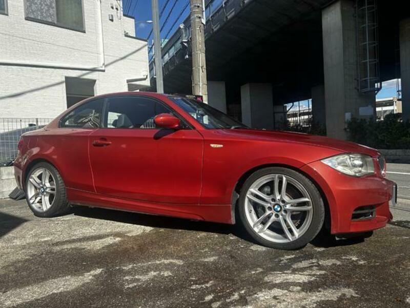 1 SERIES