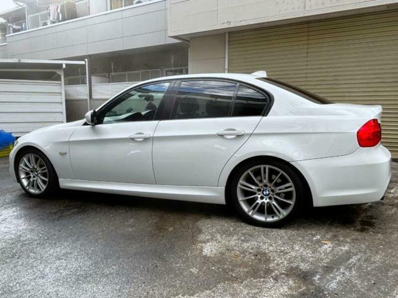 3 SERIES