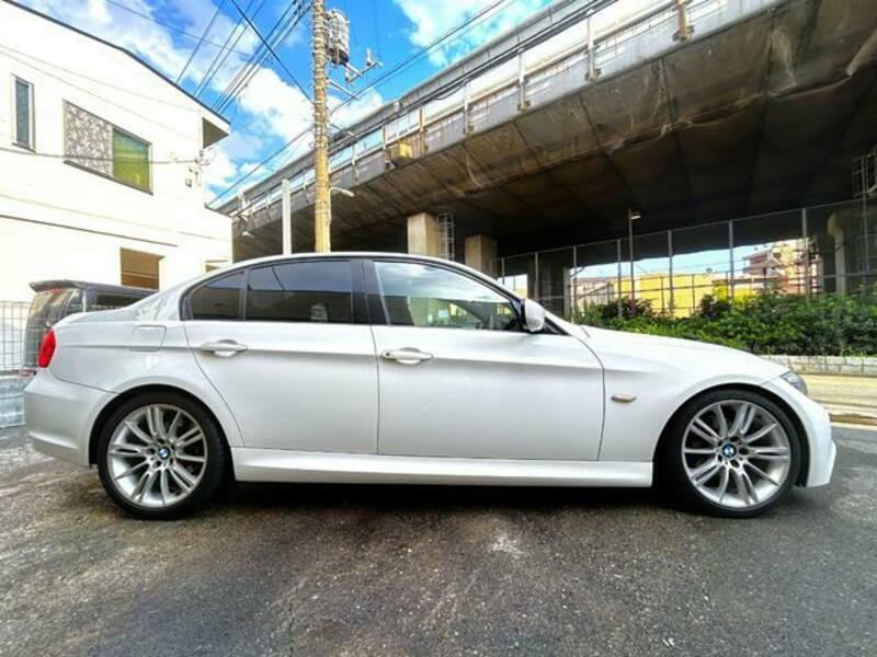 3 SERIES