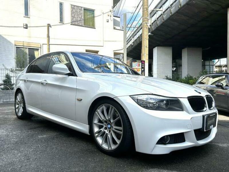 3 SERIES