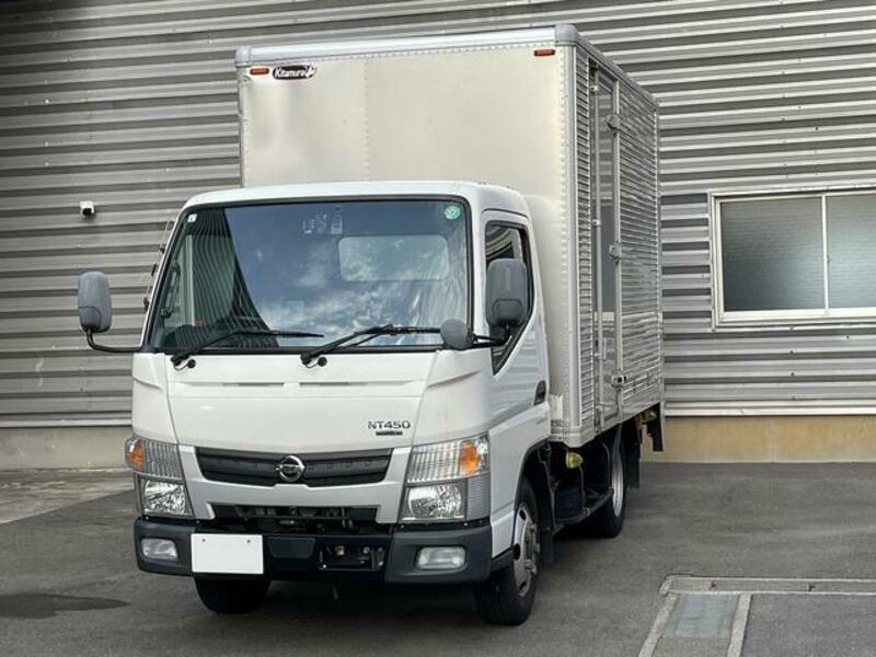 NT450 ATLAS