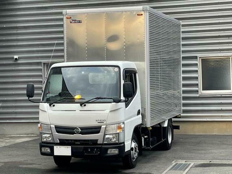 NT450 ATLAS
