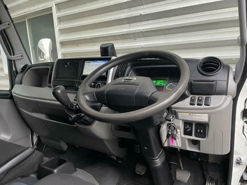NT450 ATLAS