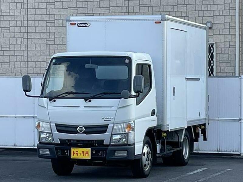 NT450 ATLAS
