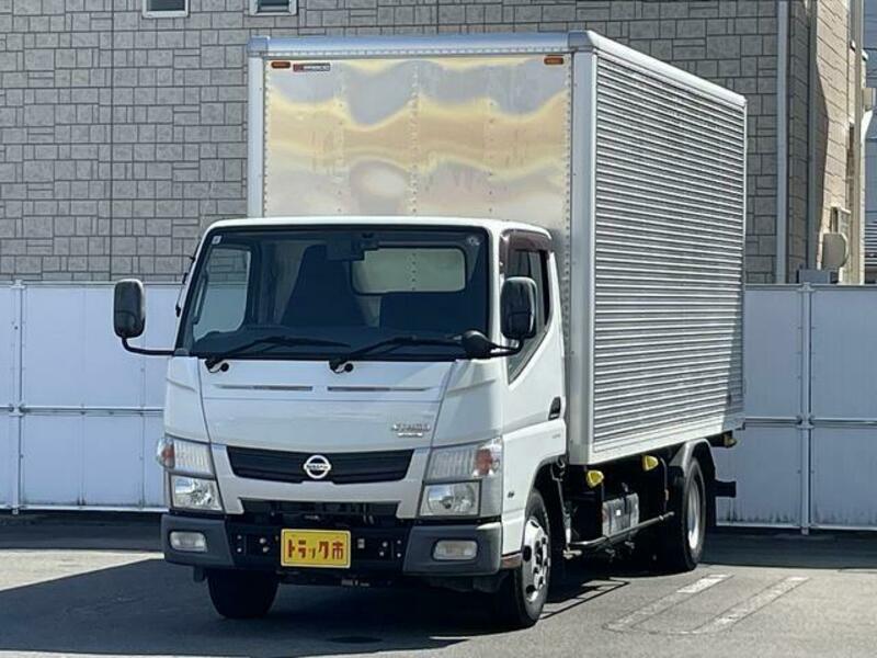 NT450 ATLAS