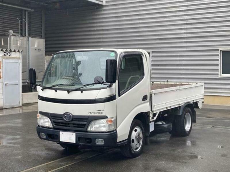 TOYOACE
