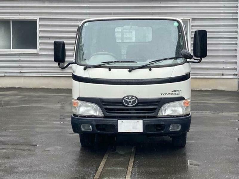 TOYOACE