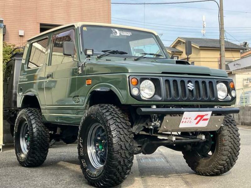 JIMNY
