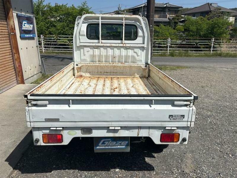 CARRY TRUCK