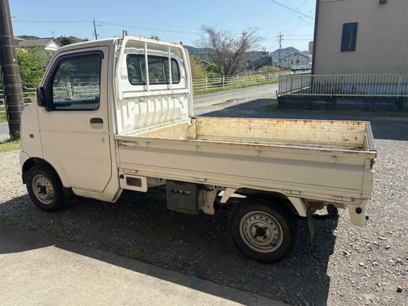 CARRY TRUCK