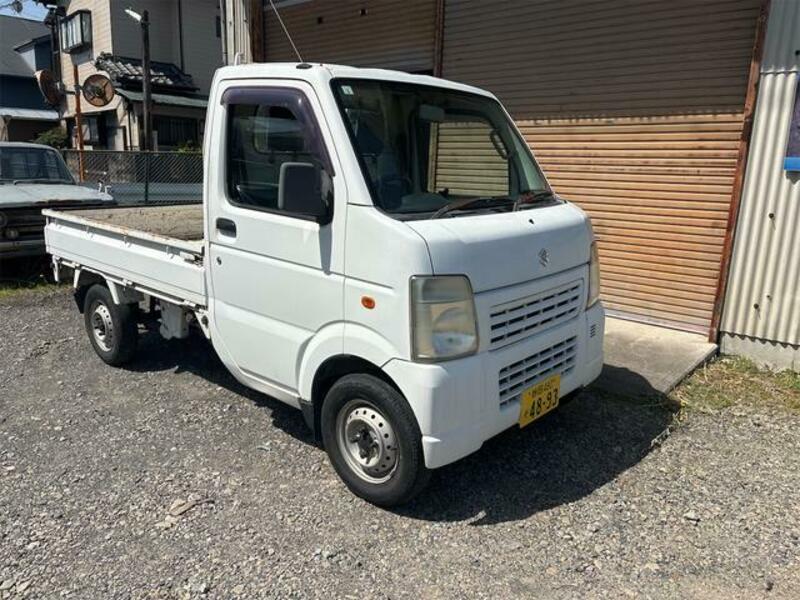 CARRY TRUCK