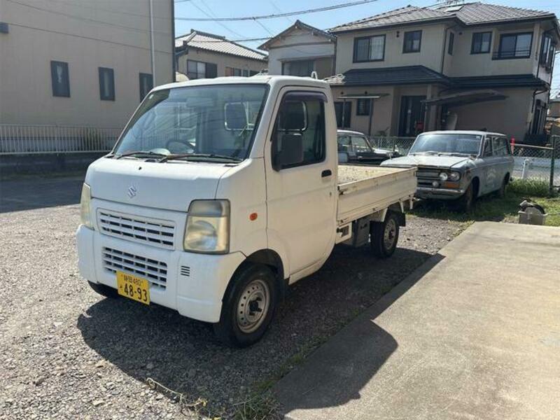 CARRY TRUCK