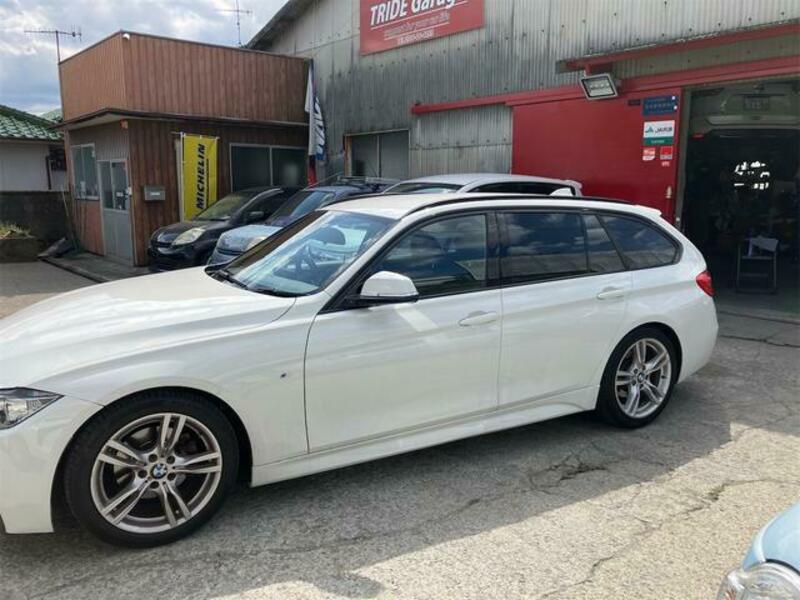 3 SERIES