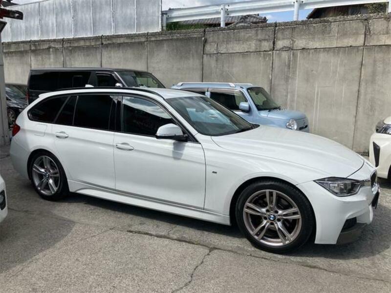 3 SERIES