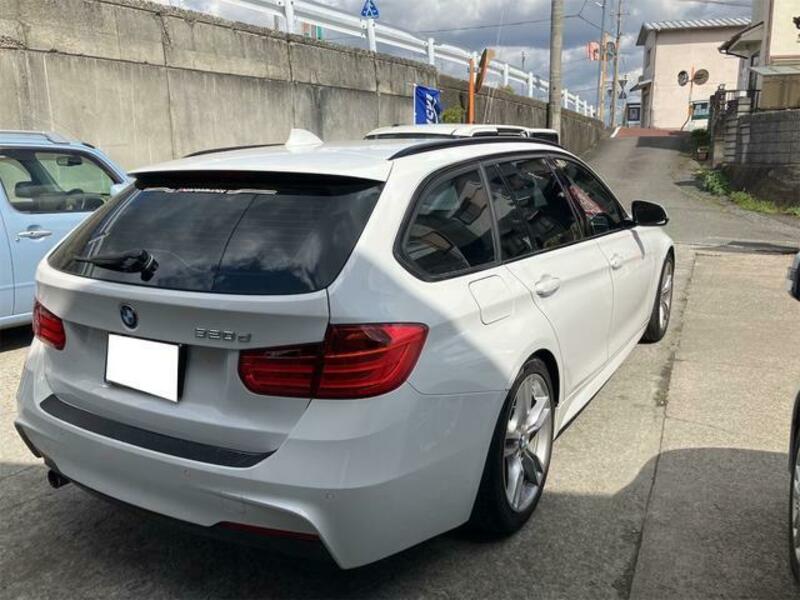 3 SERIES