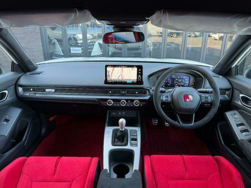 CIVIC