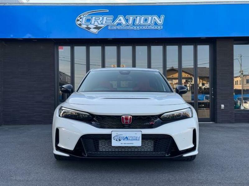 CIVIC