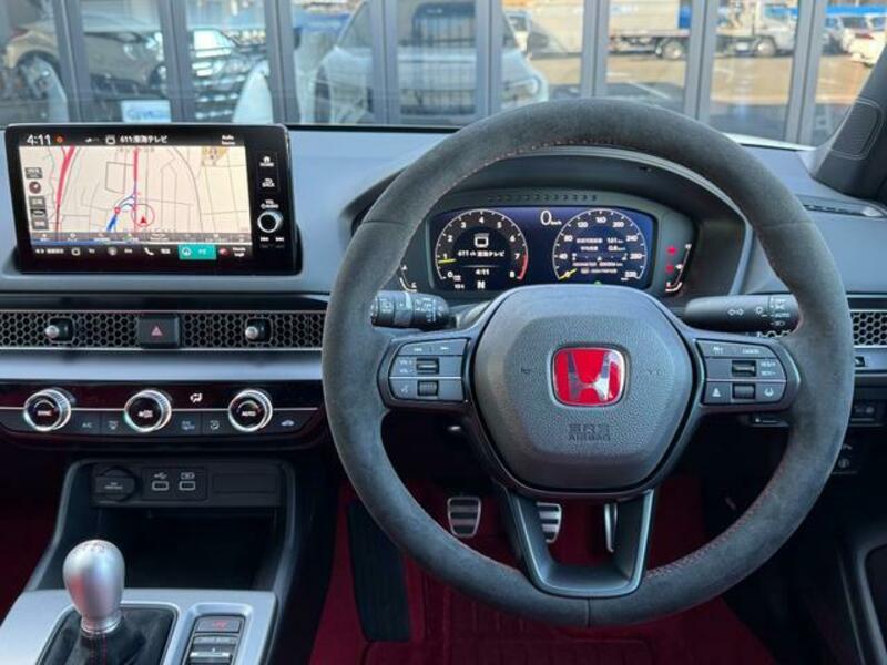CIVIC