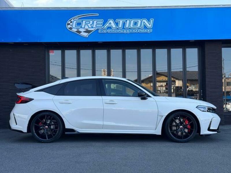 CIVIC
