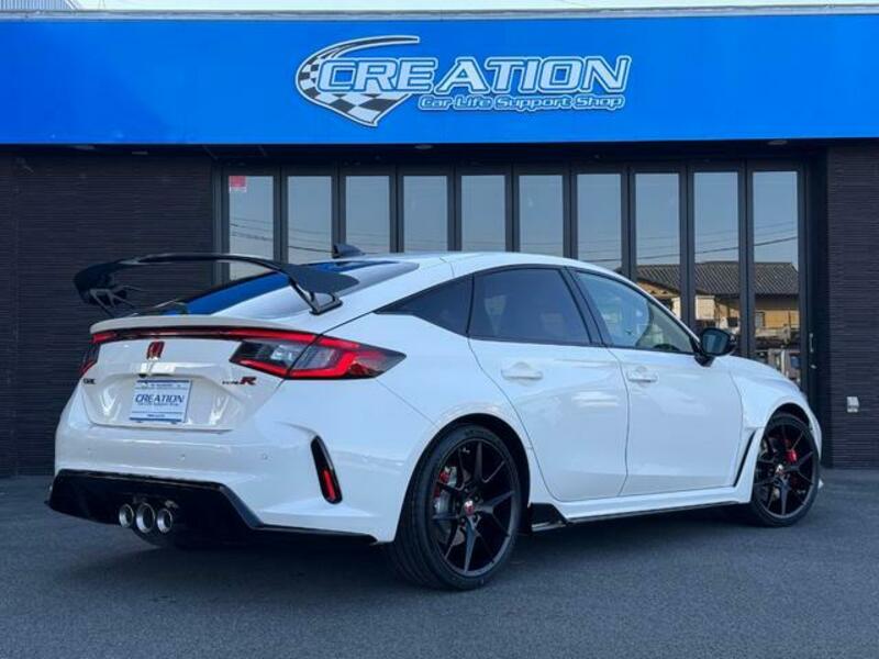 CIVIC