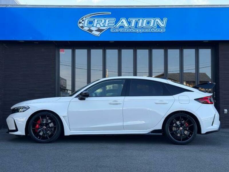 CIVIC