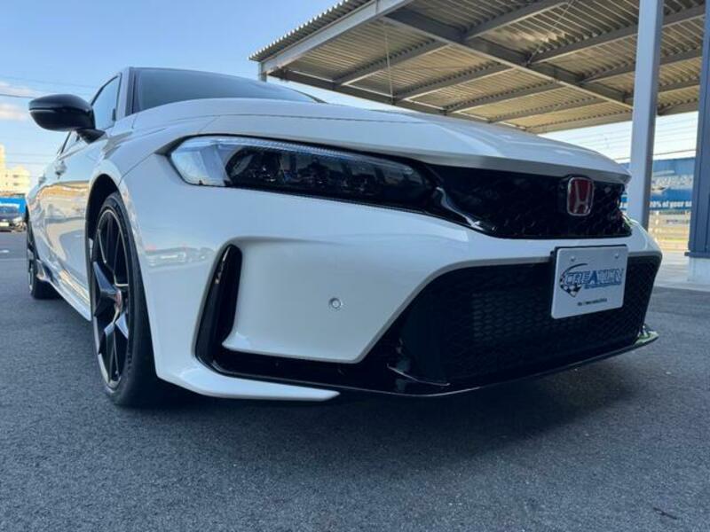 CIVIC