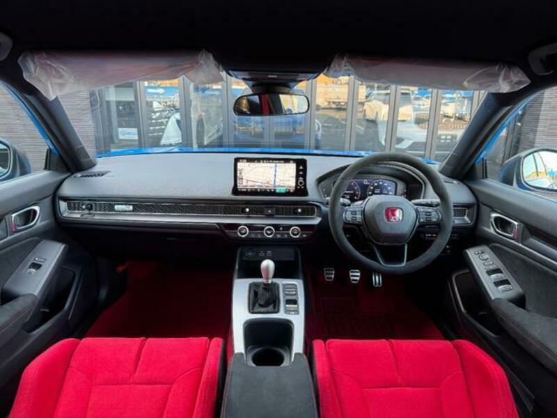 CIVIC