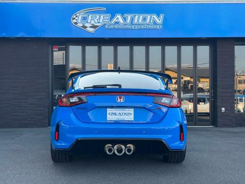 CIVIC