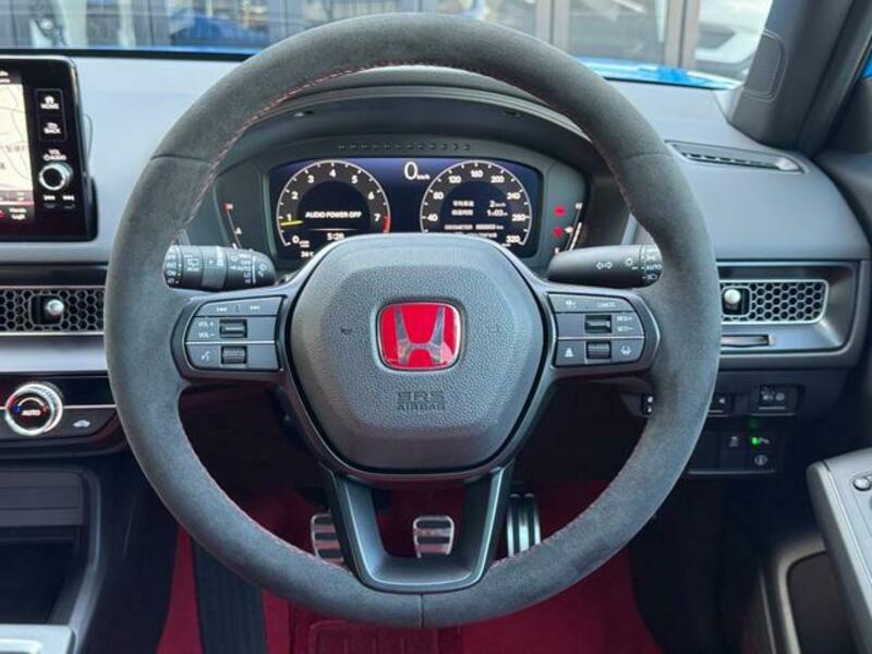 CIVIC