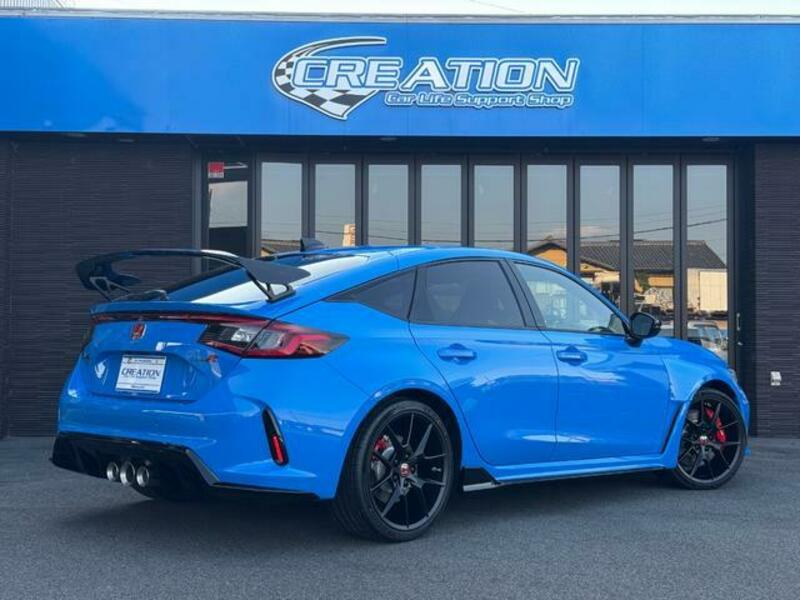 CIVIC