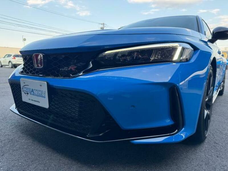 CIVIC