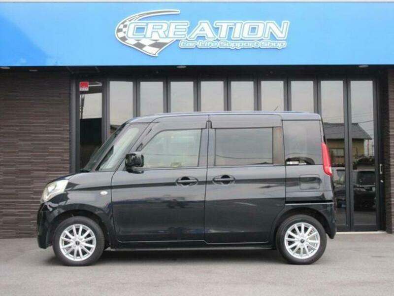 FLAIR WAGON