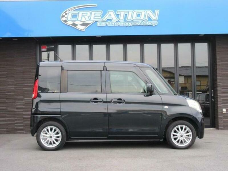 FLAIR WAGON