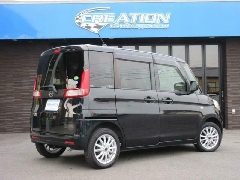 FLAIR WAGON