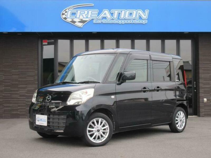 MAZDA FLAIR WAGON