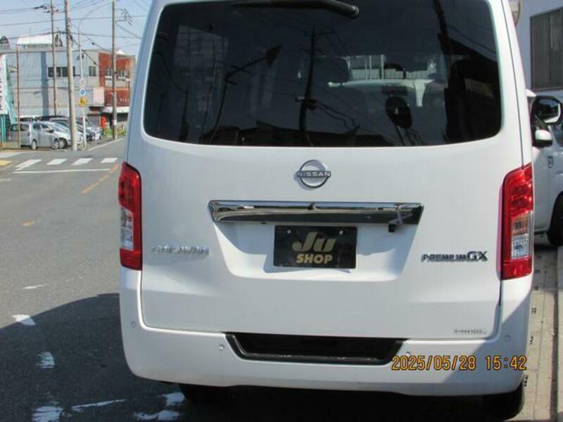 CARAVAN