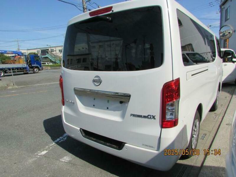 CARAVAN