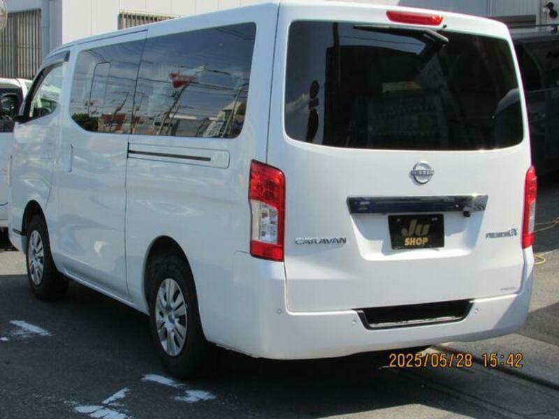 CARAVAN