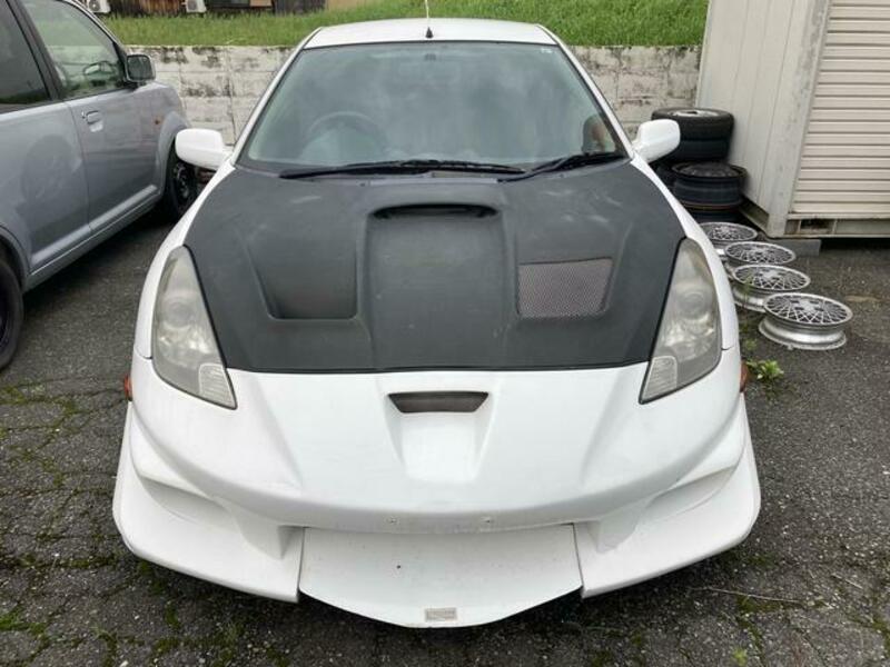 CELICA