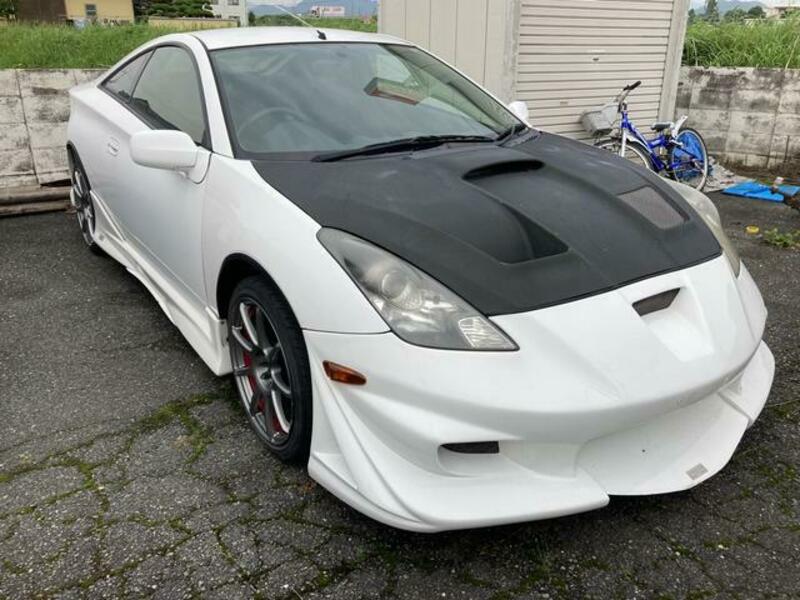 CELICA