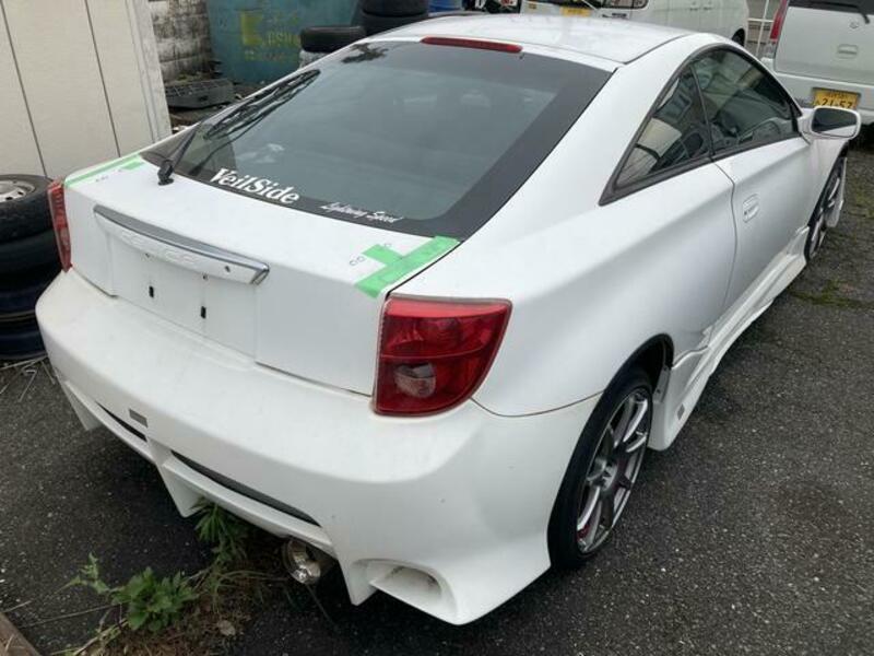 CELICA
