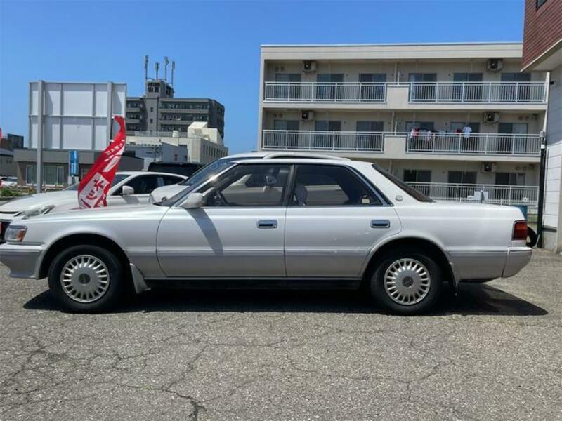 CHASER