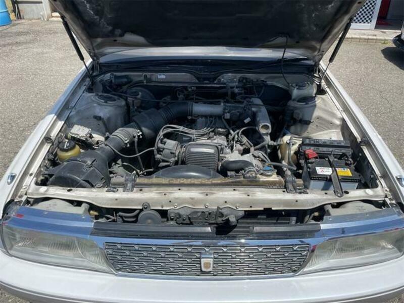 CHASER