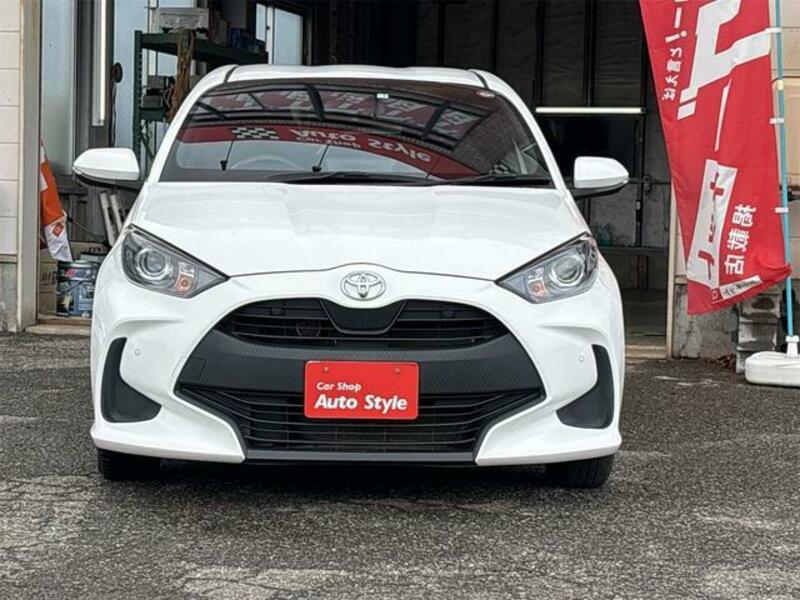 YARIS