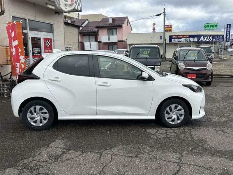 YARIS