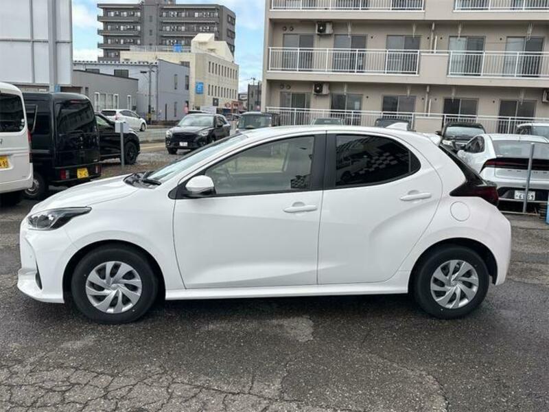 YARIS