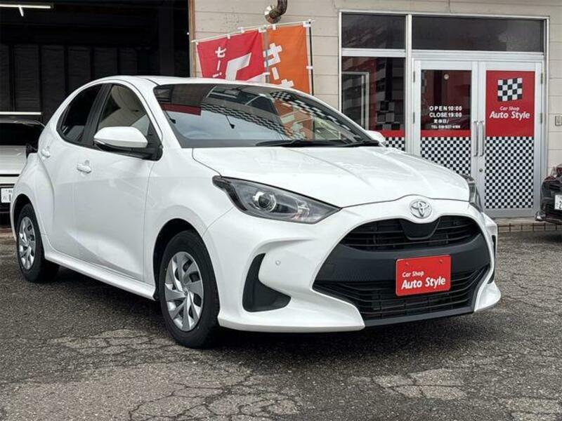 YARIS