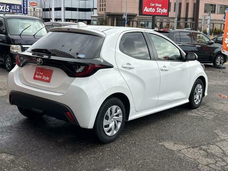 YARIS